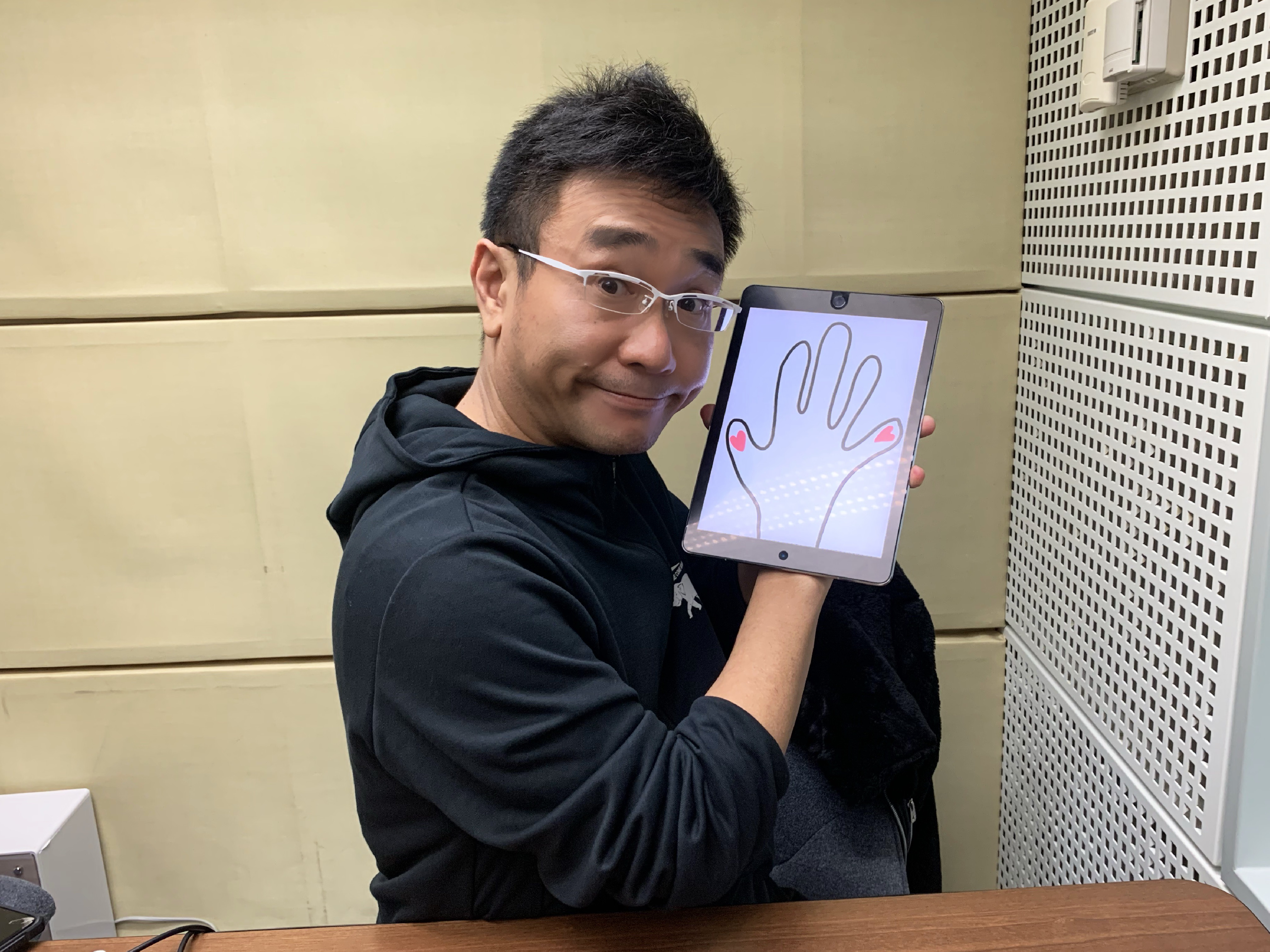 null null