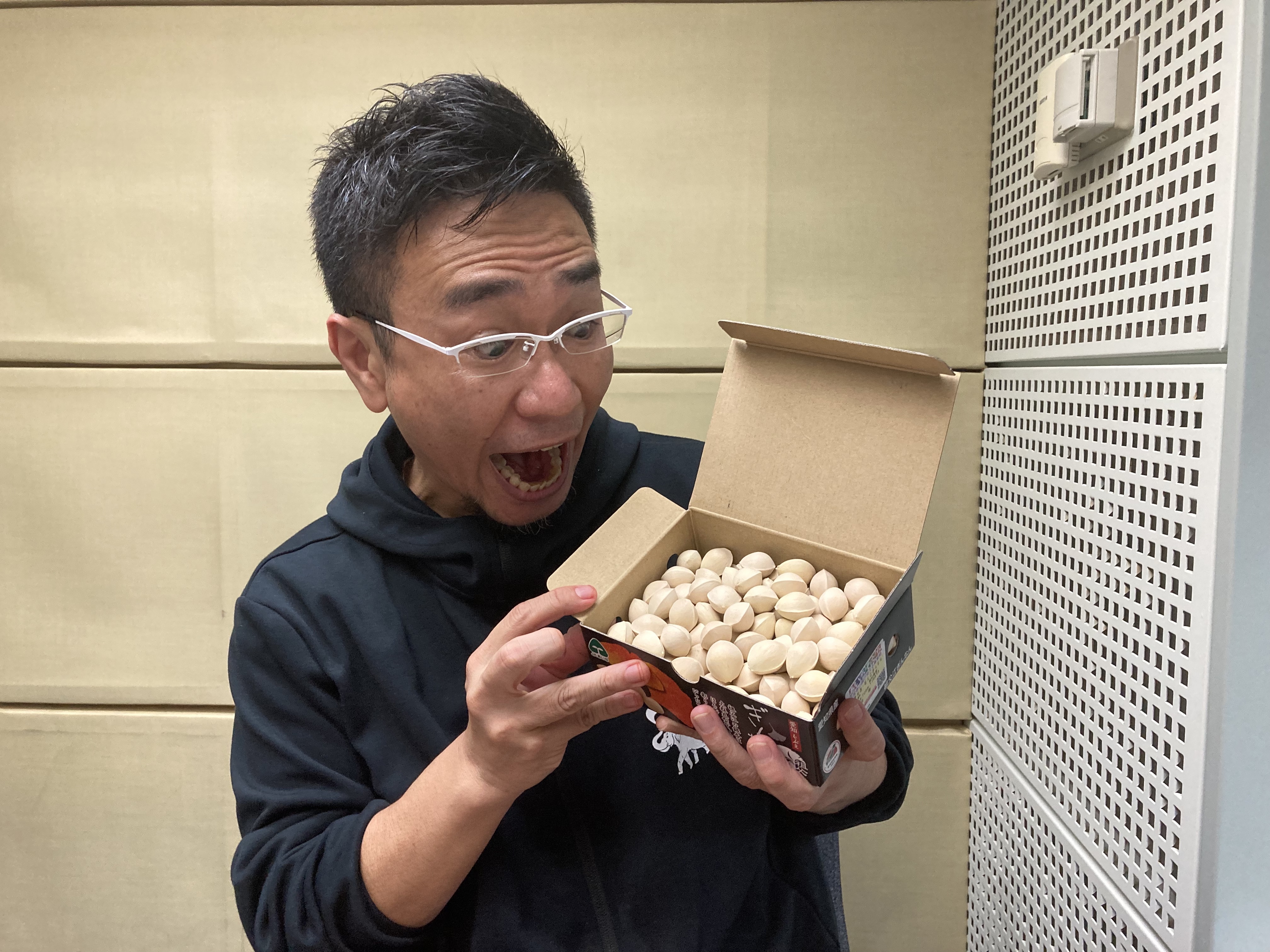 銀杏☆専用 祖父江産こだわりの大粒銀杏【500g×4箱】 | 愛知県稲沢市 | ふるさと