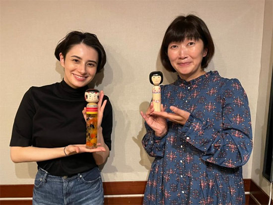 70体の「こけし」を所持! たんぽぽ川村おすすめの“ビギナー向けこけし
