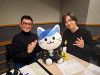 2026年1月4日のOHAYO-WISH!!