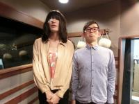 ドレスコーズ Radio Dragon Next Tokyo Fm 80 0 菅野結以