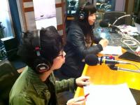 White Ash Radio Dragon Next Tokyo Fm 80 0 菅野結以