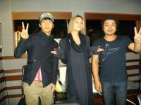 空中ループ Radio Dragon Next Tokyo Fm 80 0 菅野結以