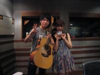 伊藤祥平 Radio Dragon Next Tokyo Fm 80 0 菅野結以