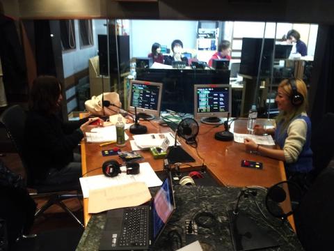 Jya Meさん Radio Dragon Next Tokyo Fm 80 0 菅野結以