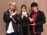 ゲストは…Mrs. GREEN APPLEの大森元貴さん、藤澤涼架さん - ディア