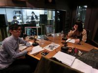 ドレスコーズ Radio Dragon Next Tokyo Fm 80 0 菅野結以