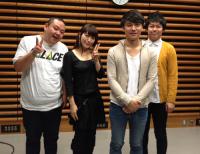 ゲストは ジューシーズのみなさん ディアフレンズ Tokyo Fm 80 0mhz 坂本美雨