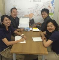12月3日 被災地で 働く という選択3 Love Hope ヒューマン ケア プロジェクト Tokyo Fm 80 0mhz