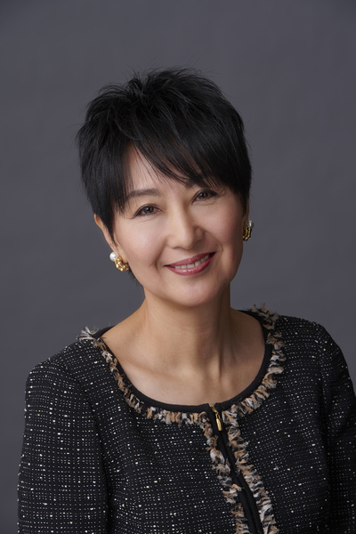 吉川美代子さん