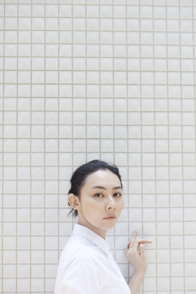 朝吹真理子さん