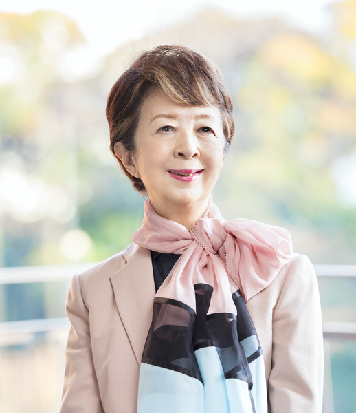 Noevir Color Of Life 唐橋ユミ Tokyo Fm