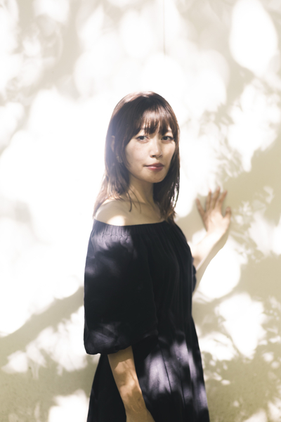 坂本美雨さん