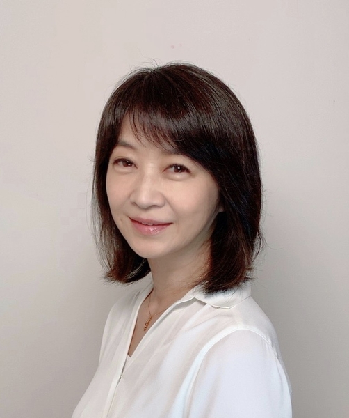 田中美佐子さん