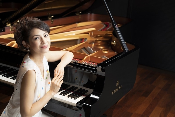 西村由紀江さん