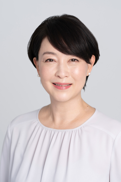 床嶋佳子さん