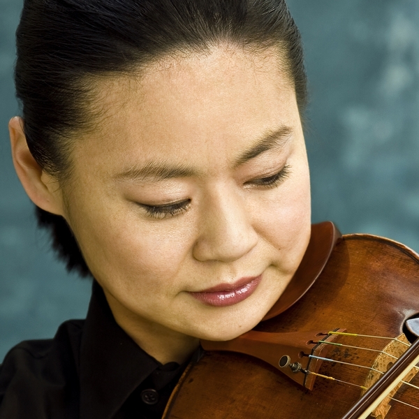 五嶋みどりさん