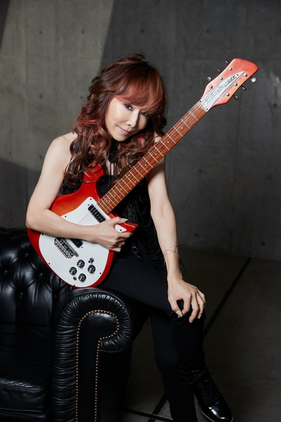 杏子さん