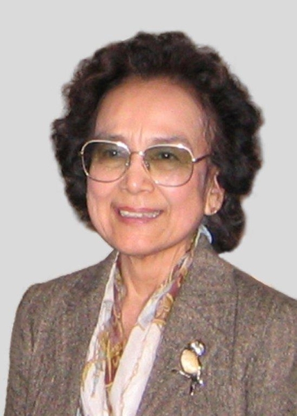 兼高かおるさん