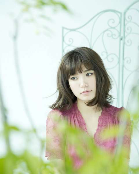 川上未映子さんさん