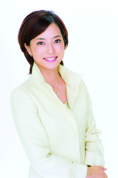 八木沼純子さん