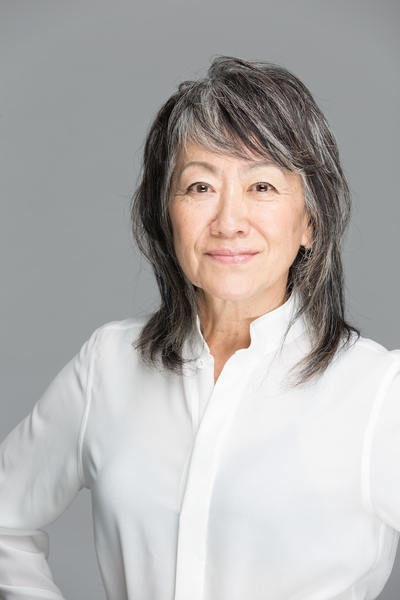 奈良橋陽子さん