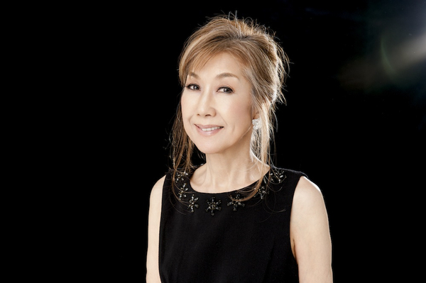 高橋真梨子さん