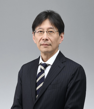 代表取締役社長執行役員 唐島夏生