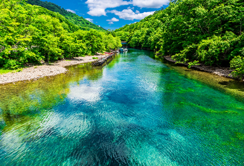 AIR-G'（FM北海道）では11月より放送開始予定！