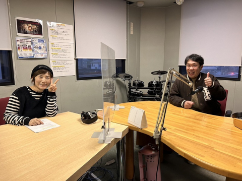 【FM-NIIGATA #3】いまが替え時？ 省エネ家電