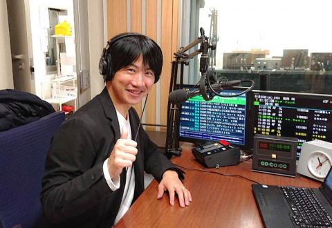 【広島FM #4】ウォームビズのススメ