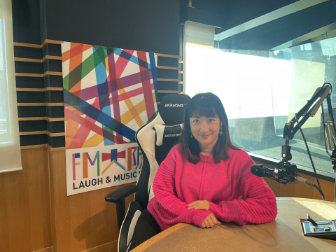 【FM大阪 #6】『ゼロカーボンアクション』