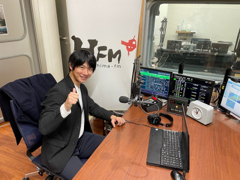 【広島FM #1】ゼロ・エネルギー・ハウス、ZEH（ゼッチ）って知っていますか？