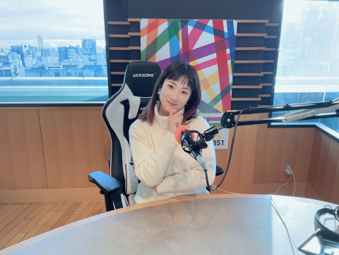 【FM大阪 #4】ウォームビズのススメ