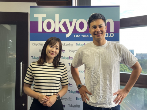 【TOKYO FM #1】ゼロ・エネルギー・ハウス、ZEH（ゼッチ）って知っていますか？