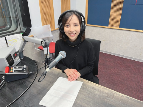 【Date fm #3】いまが替え時？ 省エネ家電