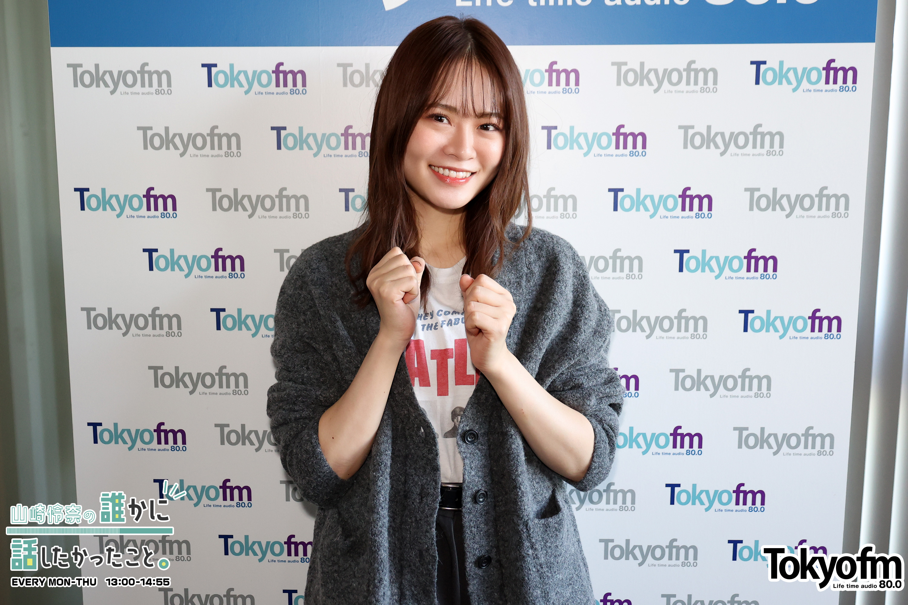 『お台場界隈と私 』