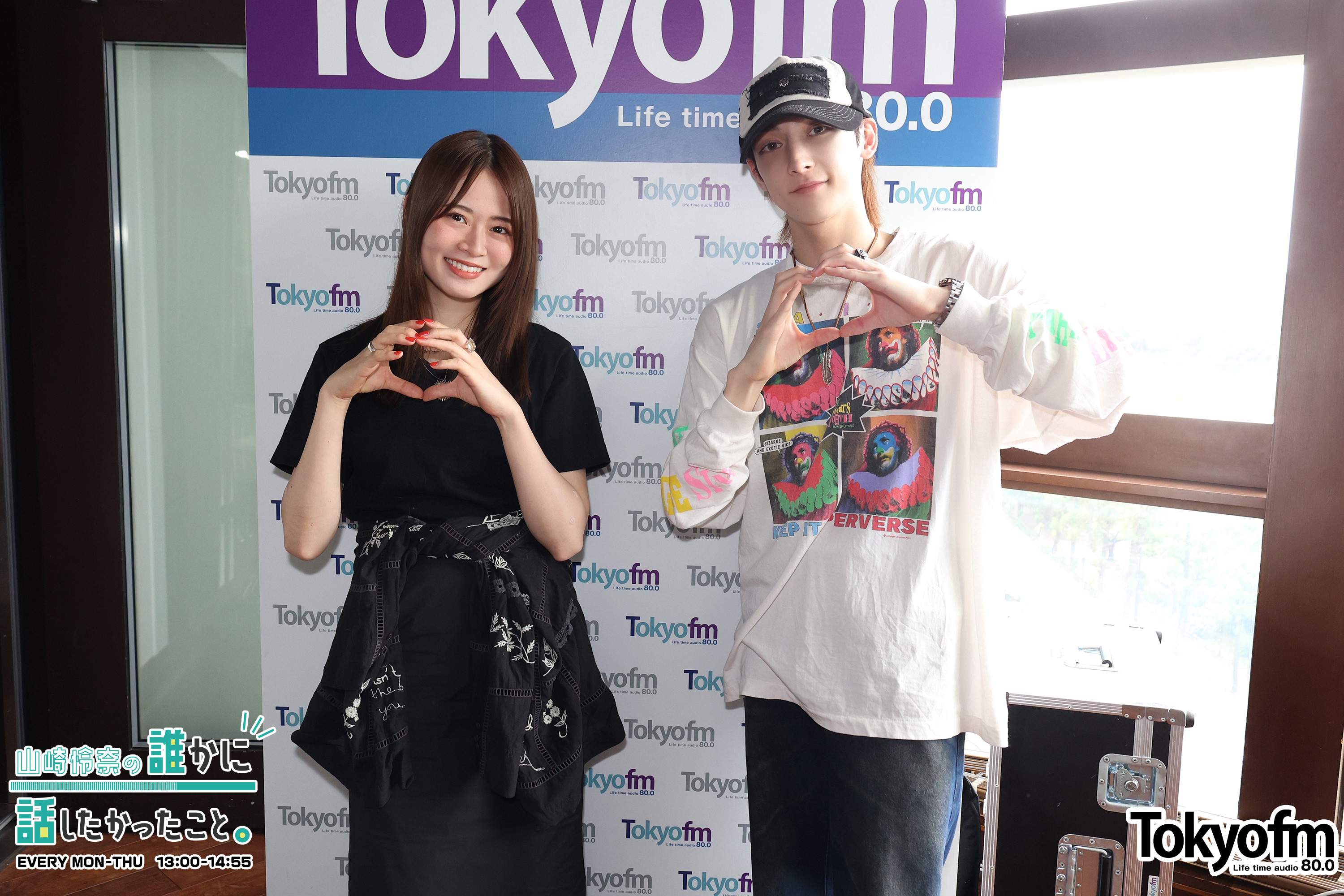 SPECIAL WEEK✨ROIROM 浜川路己 さんが登場❗️