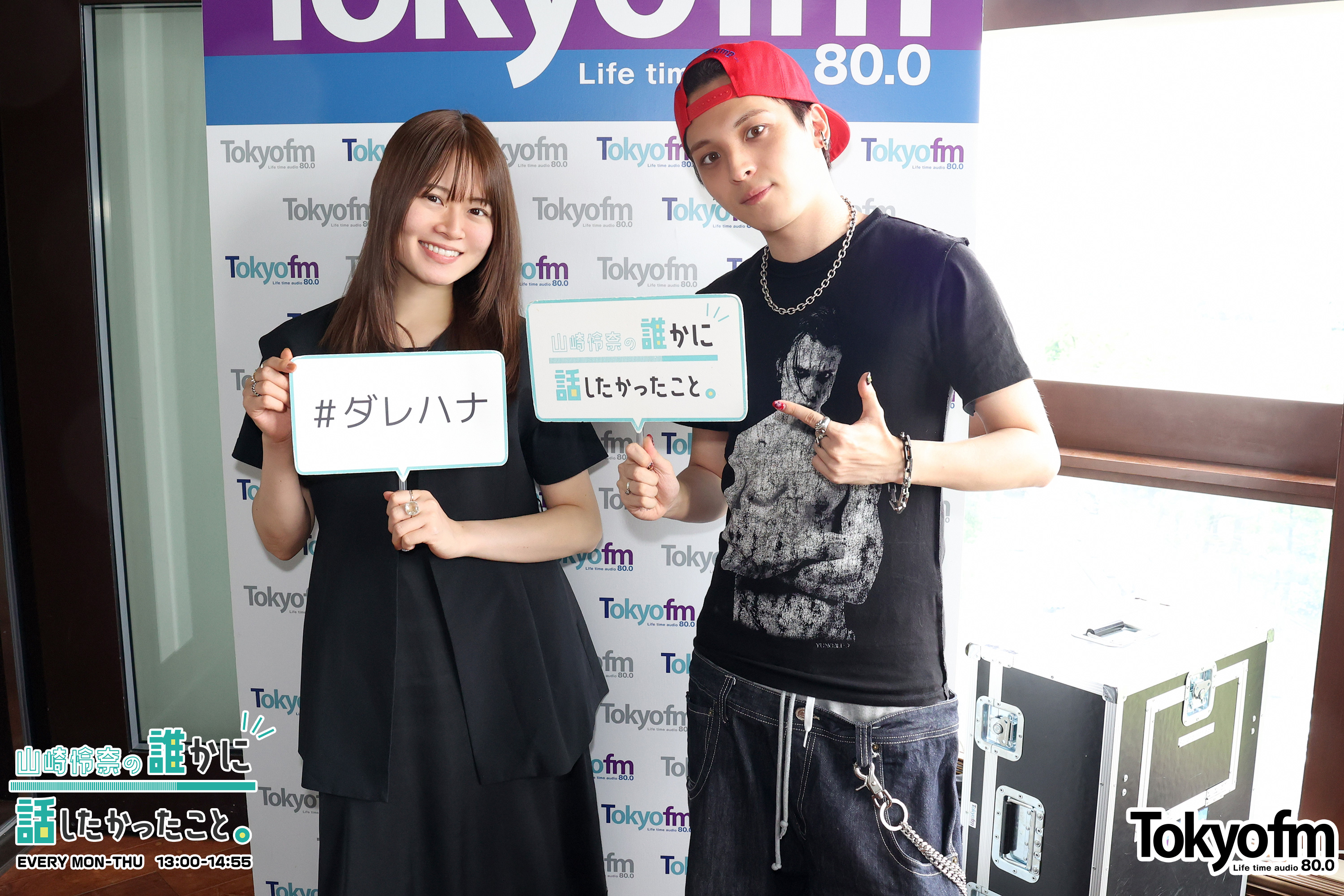 Novel Core さんが登場❗️