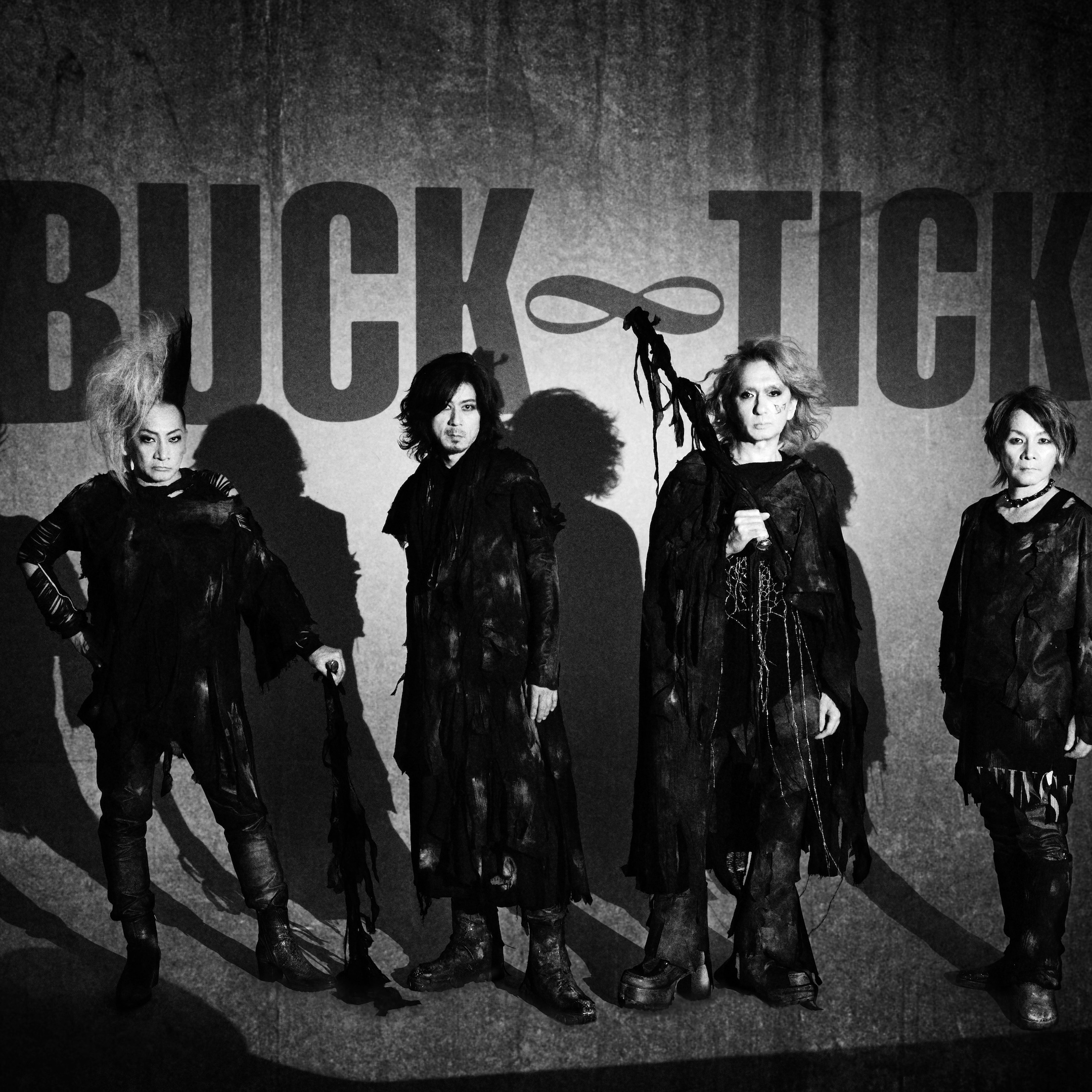 BUCK-TICK 今井寿・星野英彦｜ディア・フレンズ -TOKYO FM 80.0MHz 
