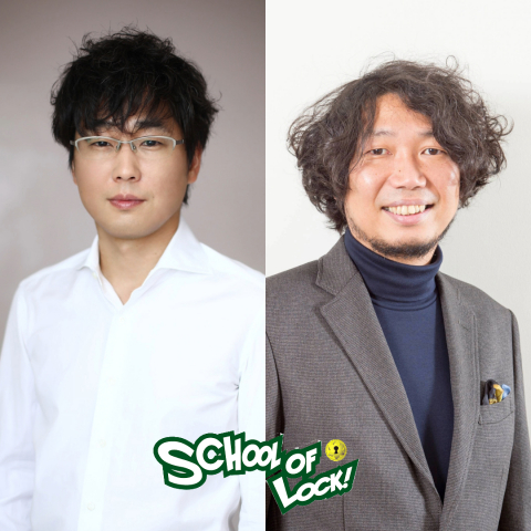 山崎樹範&マンボウやしろ