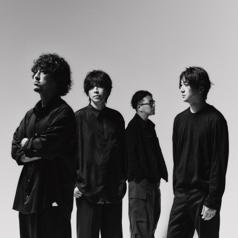 androp 内澤崇仁