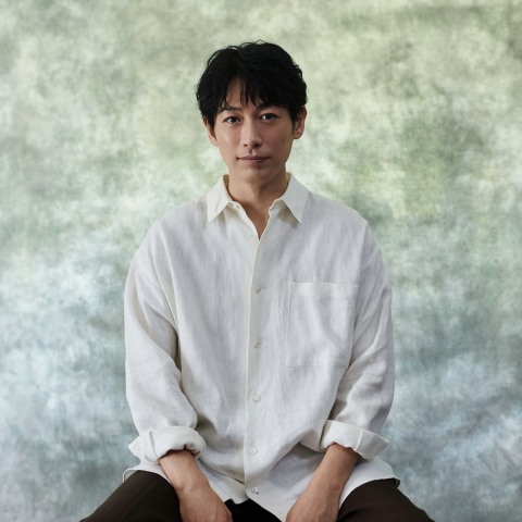 DEAN FUJIOKA