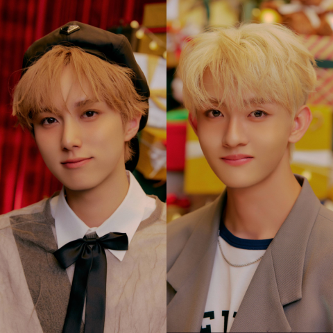 INI 尾崎匠海・田島将吾