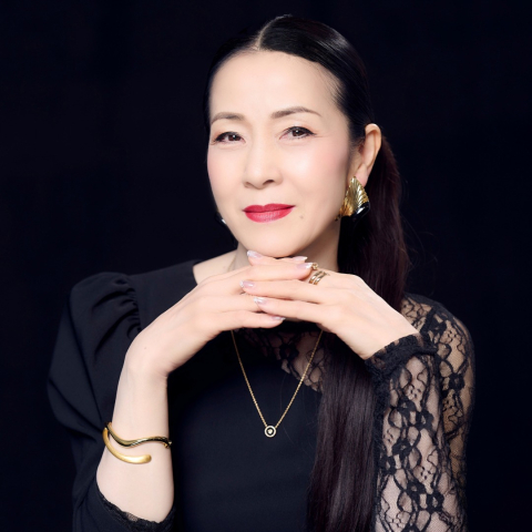 坂本冬美