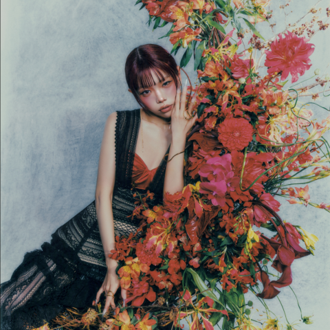 アイナ・ジ・エンド