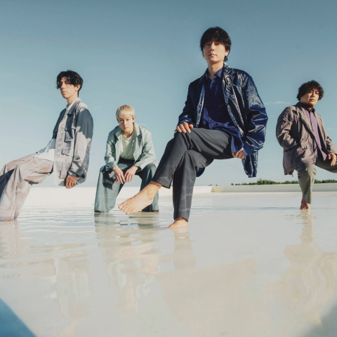 flumpool 山村隆太