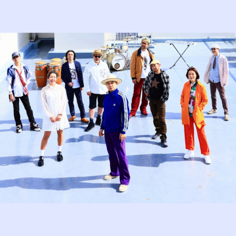 FLYING KIDS 浜崎貴司