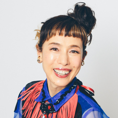 久本雅美