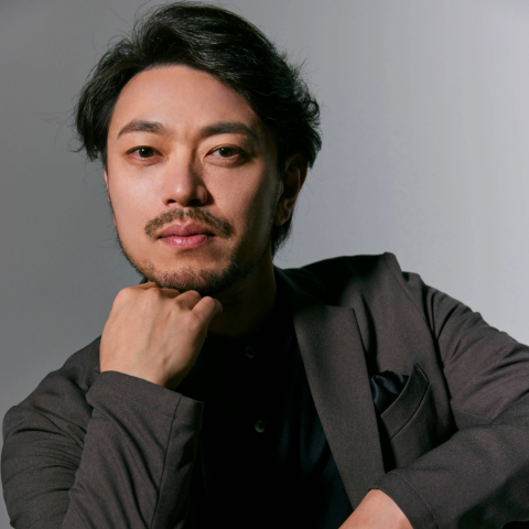 飯田洋輔